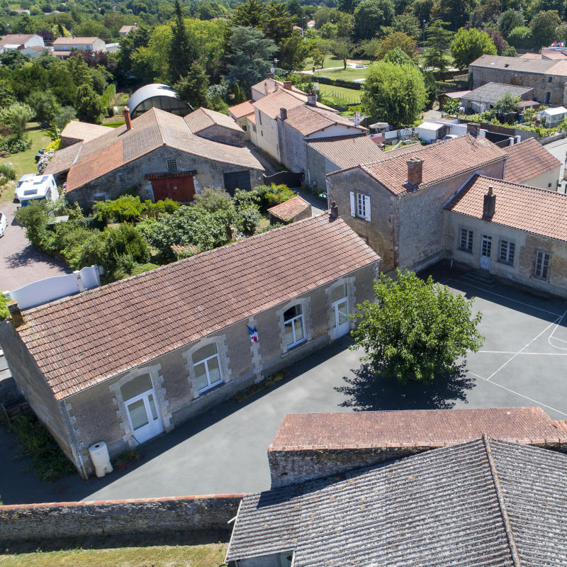 ecole-publique-St-Vincent-Sterlanges